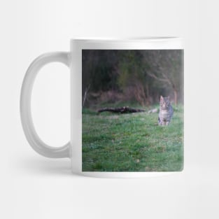 sli the hunter Mug